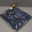 DKNY Women's Denim Fashionable Cropped Jeans Jacket, Size 29