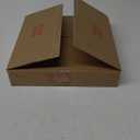 12 Inch Round Mirror Candle Plate with Round Edge 1.5 mm Thick set of 12