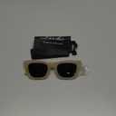 livho Trendy Polarized Sunglasses Women, Retro Sun Glasses for Women 2024, Cute Sunglasses for Women, UV Protection Shades