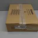 Kitsure Shoe Rack - Stainless Steel Shoe Organizer, Sturdy Shoe Rack for Closet and Front Door Entrance, Free Standing Shoe Shelf, Closet Organizers and Storage, 25.6" Wide - 4 Tier, Black