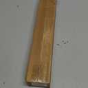 Curtain Rods for Windows 32-75 Inch, 7/8 Inch Diameter Adjustable Tension Curtain Rod No Drilling, Spring Rods for Windows Door Kitchen, Black