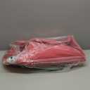 FUNSTITUTION Giant Foam Cowboy Hat - Oversized Huge Cowboy Hat - Silly, Crazy and Funny Pink Hats for Adults and Kids