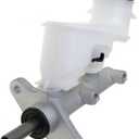 Raybestos MC391101 Professional Grade Brake Master Cylinder