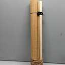 Bamboo Blinds 47.50"×22.75