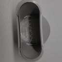 Portable Exhaust Hose Tube Connector for Air Conditioner Window Adapter