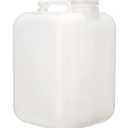 5 Gallon Plastic Hedpack with cap