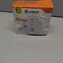 Kidde Hardwire Interconnectable 135-Degree Heat Alarm HD135F