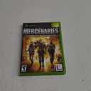 Mercenaries - Xbox