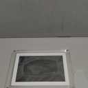 10.1inch Acrylic Digital Picture Frame, WiFi Digital Photo Frame with 16GB Large Capacity HD IPS Touchscreen,Auto-Rotate, Share Photos/Videos Instantly Via Frameo App from Anywhere