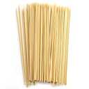 Bar Board and Paring Knife Set and Bamboo Skewers