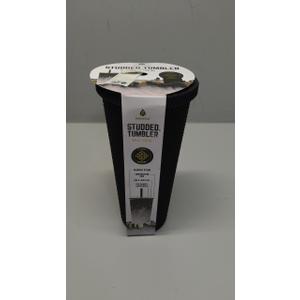 Manna Studded Tumbler 24 oz