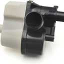 RuiWen BWCV008 Evaporative Emissions System Leak Detection Pump Actuator Compatible with BMW 1 3 5 6 7 M Z X Series; Discovery LR2 Range Rover Sport Evoque LR4 LR3; Jetta Beetle Passat Touareg