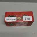 33 FT Christmas Ribbon Light Equipped with 100 Christmas Tree LED Lights Suitable for Christmas Parties New Year Halloween Decoration Wedding Decoration (Colorful Lights)