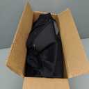 Skechers Memory Foam Seat Covers,Leather Car Seat Covers, Ultimate Comfort & Support Front Seat Covers Airbag Compatible, Automotive Universal Fit Most for SUVs, Vans, Sedans, Cars, Trucks,Black