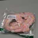 Baby Head Protector Baby Helmet for Crawling Walking, No Bumps Safety Head Adjustable Protective Cap for Walking, Playing (Unicorn)