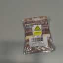 3 x 1 Gang Single GFCI/Decorator Rocker Outlet Light Switch Wall Plate Cover Rustic Vintage Country Family Home Inspirational Quotes Rule Cabin Barn Wood Decorative One Device Electrical Faceplate Dimmer