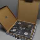 Scale for Body Weight and Fat Percentage, RunSTAR Digital Accurate Bathroom Smart Scale with Large Display, FSA&HSA Eligible 13 Body Composition Analyzer Sync App (Black)