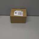 kzfuli Christmas Village Lights, C7 Blow Molded Light Cord with 9 LED Bulb.11.8Feet Suitable for Christmas Village Houses, Halloween HolidayHoliday Lighting - Warm Light