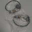 Oxygen Sensor O2 Sensor - Compatible for Chry 300 2005-2007; for Dodge Dakota Durango 2004-2007, for Dodge Magnum 2005-2007, for Dodge Raider 2006 Set of 2