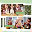 Sayglossy 50 Sets Turtle Pens Bulk You Are Turtlely Awesome Ballpoint Pens with Cards Bookmarks Green Turtle Party Favors Gifts Prizes for Office Coworkers Employees Staff Team Birthday Party Supplies