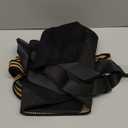 JIUFENTIAN Copper Back Brace for Lower Back Pain with Composite Support Technology for Herniated Disc, Sciatica & Recovery - AirFlow Knit 3.0 for Enhanced Durability and Breathability(X-Large)