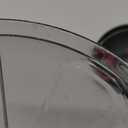 Ourokhome Manual Food Processor Vegetable Chopper, Portable Hand Pull String Garlic Mincer Onion Cutter for Veggies, Ginger, Fruits, Nuts, Herbs, etc., 650ml, Black