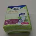 Tena Intimates Extra Coverage Incontinence Pads, Ultimate Long, 27 Ct. 7B