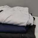 4 Pairs Large Pants