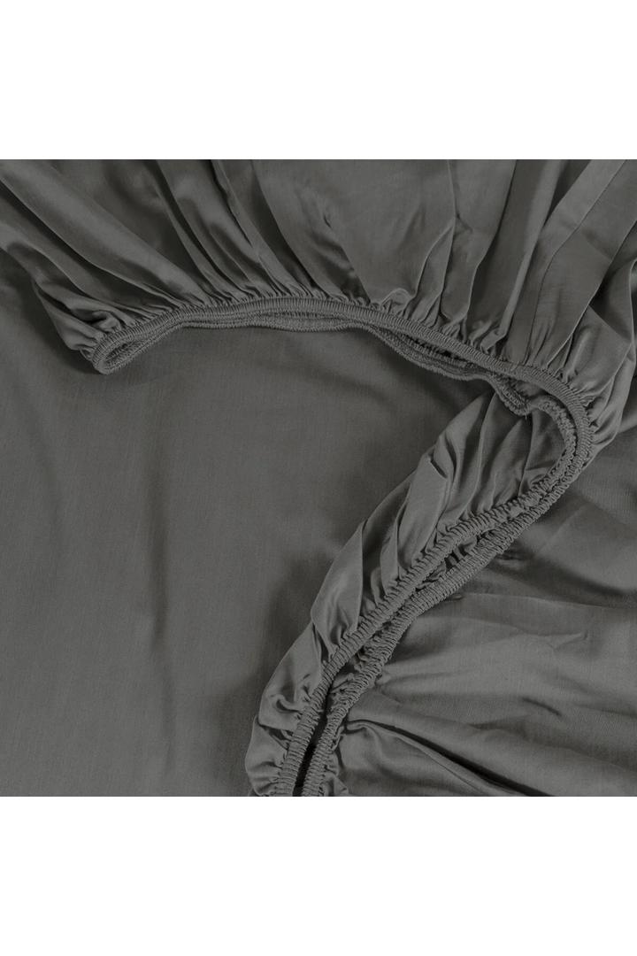 Black Draped Fabric Decoration, 48 x 69 Inch, Stretch Table Cover or Backdrop Cloth for Party, Event and Home Decor