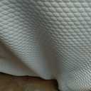 Wedge Pillow for Sleeping - 12 Inch Bed Wedge for Headboard Triangle Pillow, Memory Foam Wedges for Acid Reflux, GERD, Snoring, Post Surgery Pain Relief