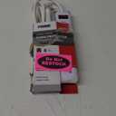 Prime Wire and Cable PB802126 6-Outlet Household Electronics Surge Protector with 14/3 SJT 8-Feet Cord