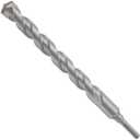Bosch LBH016 1 in. X 12 in. Round Hammer Drill Bit