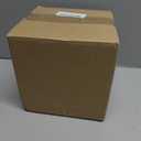 Magnetic Dryer Vent Coupling DV180, Dryer Vent Connector Airtight Seal Kit Easy to Clean Quick Connector Including a 3.3ft 4" Duct and two Clamps