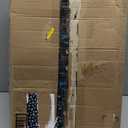 Lodge 10 Inch Carbon Steel Skillet - PFAS-Free Pre-Seasoned Carbon Steel Frying Pan for High-Heat Searing - Long Handle Design for Omelets, Grilling, and Campfire Cooking - Made in the USA