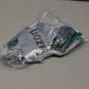 Soft Cat Cone, Adjustable Recovery Collar After Surgery to Prevent Licking Wound, Protective Cat Neck Cone, Comfortable Pet Elizabethan Collar for Cats Kittens and Puppies (Medium)