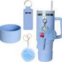 BWELL Water Bottle Accessories Set 3 pcs