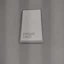 Temdan Magnetic Compatible with SE4 Case, [Built-in Invisible Kickstand][Military Grade Shockproof] Slim Translucent Matte Phone Case (iPhone 16E 6.1", Blue)