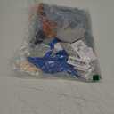 TABNIX Boys' 4-Pack Animal Short Sleeve Crewneck T-Shirts Top Tee  Toddler Boys' Value Pack Cotton T-Shirt (size 5T)