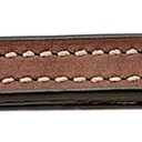 Weaver Leather Flat Bridle Leather Curb Strap