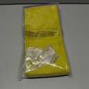 Numbered Cell Phone Pocket Charts for Classroom,Over the Door Hanging Calculator Holder Organizer 36 Pockets with Hooks for Teachers Purple