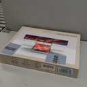 Triple Aero 15.6 Pro Max | Premium Triple Portable Monitor Extender | Full Aluminum | Quad Screens | 315.6 FHD 1080P HDR IPS | USB-C & HDMI | Compatible with 11-18 Laptops