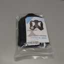 Posture Corrector for Women and Men, Adjustable Shoulder Brace Back Support for Men, Upper Back Brace for Women, Shoulder Straightener Neck Posture Corrector, Black M (Medium (Chest Size 27"-38"))