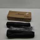 Easel Stand for Sign, Hemndic 66" Easels Stand for Painting Heavy Duty, Portable Travel Easel for Display (2 Pack)