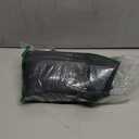 20X4.0 inch Bike Tube with AV35mm Schrader Valve Electric Bike Inner Tubes Premium Butyl Rubber Bicycle Tube 2 Pack Fat E-Bike Tubes