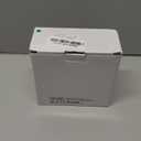 5.5" Large Analog Alarm Clock Silent Non Ticking, Glow in Dark dial, Gentle Wake, Beep Sounds, Increasing Volume, Battery Operated Snooze and Manual Light, Easy Set (Best for Elder) (Retro Green)