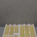 Hausware Flameless Candles Battery Operated Candles H 4" 5" 6" 7" 8" 9" Real Wax Pillar Flickering Candles LED Flameless Candles with Remote and Timer Control Set of 9 (Ivory Color)