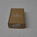 Billie Razors for Women Shave Kit  Womens Razor + 4 x 5-Blade Razor Refills + Magnetic Holder  Cool Blue (1 Count (Pack of 1))