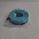 Lightweight Folding Stool Upgraded Collapsible Chair, Retractable Stool with Load Capacity 400lbs, Portable Telescopic Chair for Fishing Hiking Camping Travel and BBQ (Blue)