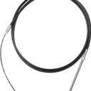 Dometic SeaStar Quick Connect Rotary Steering Cable, SSC6209, 9ft.