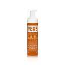 VERB Curl Foaming Gel  Frizz Control Foaming Gel - For Waves, Curls and Coils - Defines + Enhances for Medium Hold  Vegan, No Parabens or Harmful Sulfates (6.7 Fl Oz (Pack of 1))